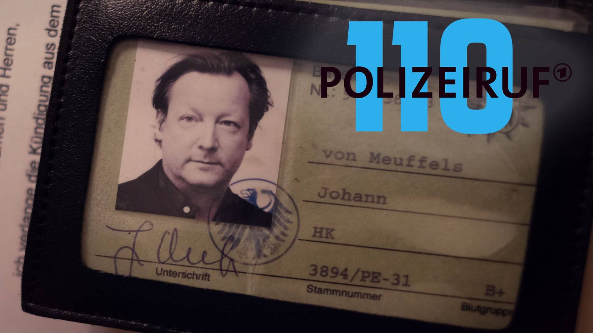 Szenenbilder Polizeiruf 110: Tatorte (Foto: BR/Christian Schulz)