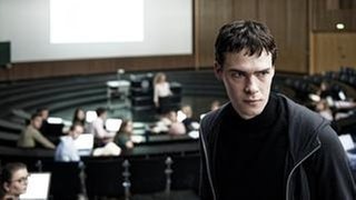 Szenenbilder Tatort Damian (Foto: SWR/Benoit Linder) Szenenbilder Tatort Damian