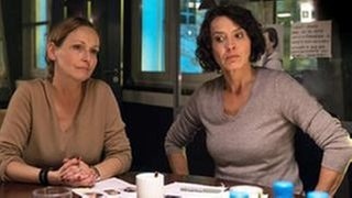 Tatort KW 49 - Vom Himmel hoch (Foto: SWR/Alexander Kluge) Tatort KW 49 - Vom Himmel hoch