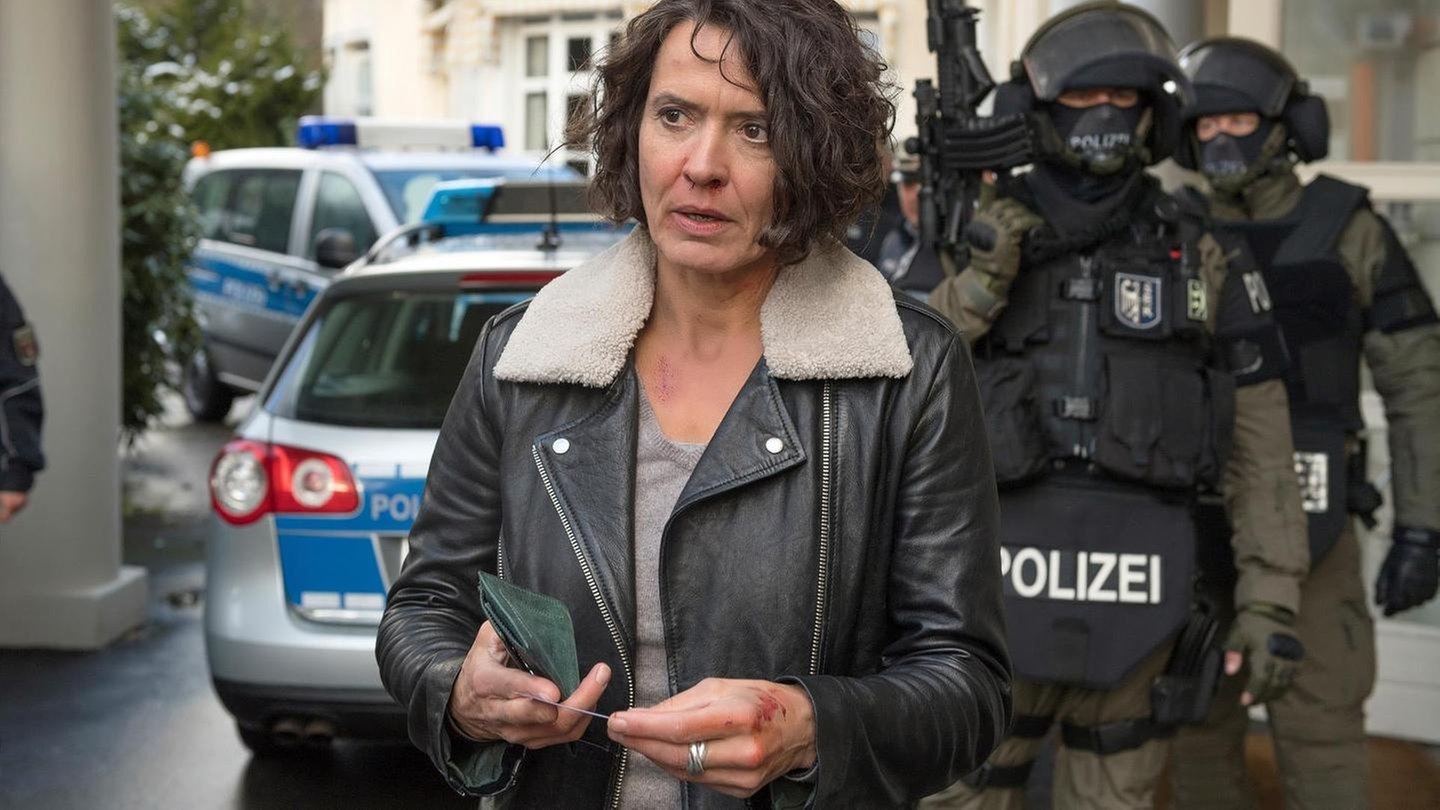 Tatort KW 49 - Vom Himmel hoch (Foto: © SWR/Alexander Kluge)