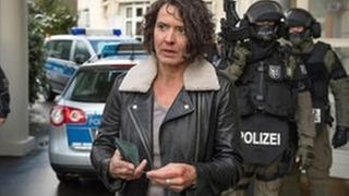 Tatort KW 49 - Vom Himmel hoch (Foto: © SWR/Alexander Kluge) Tatort KW 49 - Vom Himmel hoch