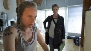 Tatort KW 49 - Vom Himmel hoch (Foto: SWR/Alexander Kluge) Tatort KW 49 - Vom Himmel hoch