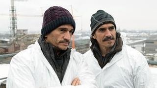 Tatort KW 49 - Vom Himmel hoch (Foto: SWR/Alexander Kluge) Tatort KW 49 - Vom Himmel hoch