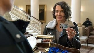 Tatort KW 49 - Vom Himmel hoch (Foto: © SWR/Alexander Kluge) Tatort KW 49 - Vom Himmel hoch