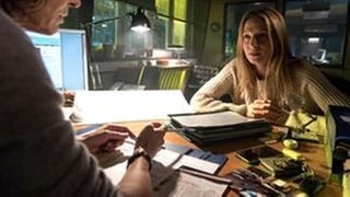 Tatort KW 49 - Vom Himmel hoch (Foto: © SWR/Alexander Kluge) Tatort KW 49 - Vom Himmel hoch
