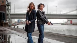 Tatort KW 49 - Vom Himmel hoch (Foto: © SWR/Sabine Hackenberg) Tatort KW 49 - Vom Himmel hoch