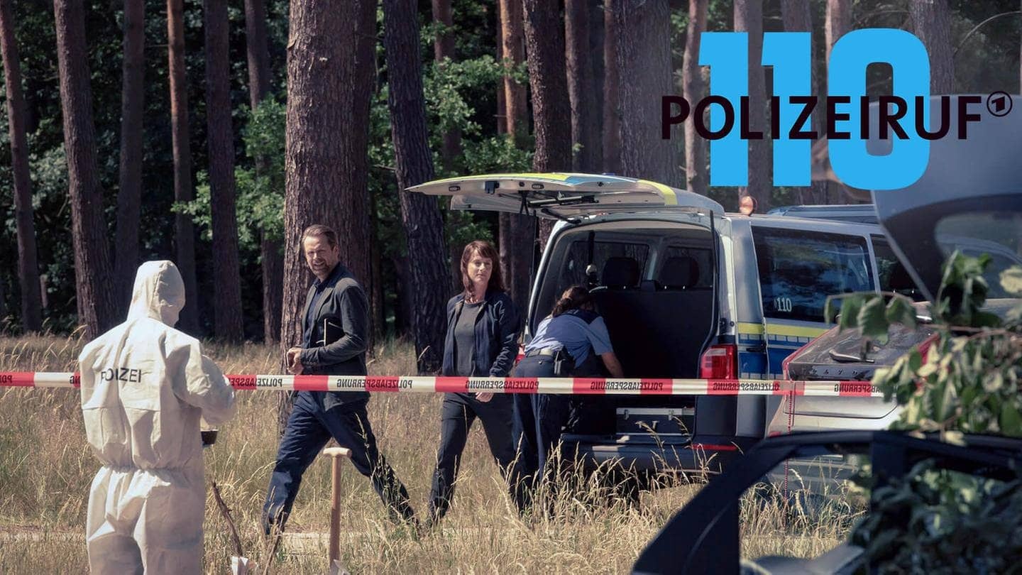 Szenenbilder Polizeiruf 110: Mörderische Dorfgemeinschaft (Foto: MDR/filmpool fiction/Stefan Erhardt)