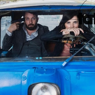 Szenenbilder aus dem Tatort