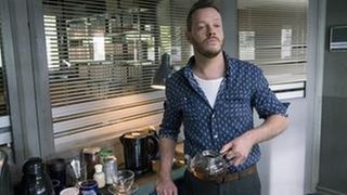 Szenenbilder aus Tatort - Familien (Foto: WDR/Thomas Kost) Szenenbilder aus Tatort - Familien