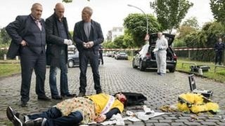 Szenenbilder aus Tatort - Familien (Foto: WDR/Thomas Kost) Szenenbilder aus Tatort - Familien