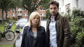 Tatort: Im toten Winkel (Foto: Radio Bremen/Christine Schröder) Tatort: Im toten Winkel