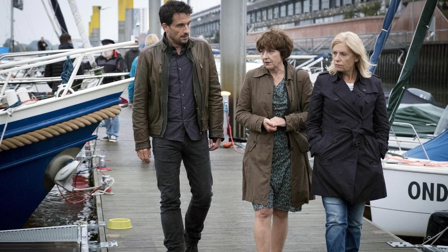 Tatort: Im toten Winkel (Foto: Radio Bremen/Christine Schröder)