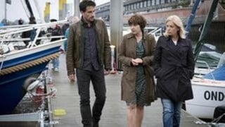 Tatort: Im toten Winkel (Foto: Radio Bremen/Christine Schröder) Tatort: Im toten Winkel