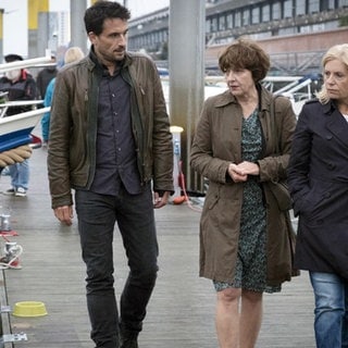 Tatort: Im toten Winkel