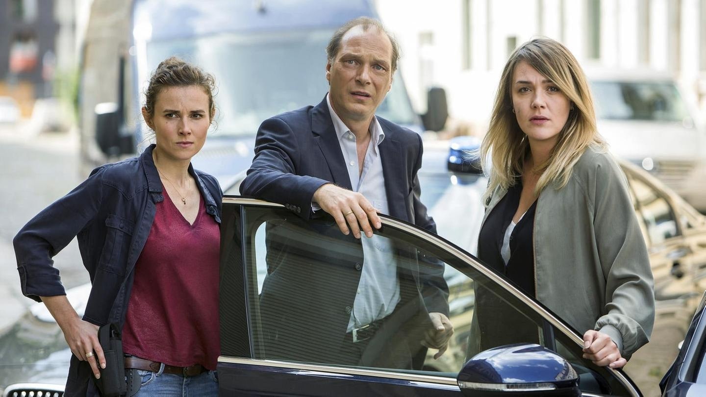 Tatort: Déjà-vu (Foto: MDR/Wiedemann & Berg/Daniela Incoronato)