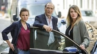 Tatort: Déjà-vu (Foto: MDR/Wiedemann & Berg/Daniela Incoronato) Tatort: Déjà-vu