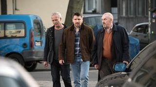 Tatort: Bausünden (Foto: WDR/Martin Valentin Menke) Tatort: Bausünden
