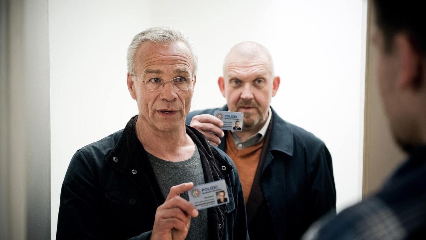 Tatort: Bausünden (Foto: WDR/Martin Valentin Menke)