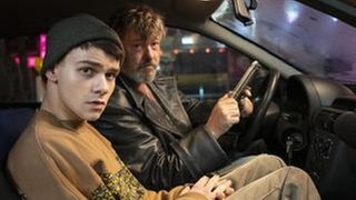 Tatort-Check: Die goldene Zeit (Foto: © NDR/Christine Schroeder) Tatort-Check: Die goldene Zeit
