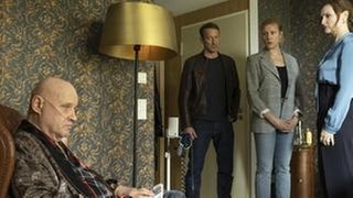 Tatort-Check: Die goldene Zeit (Foto: © NDR/Christine Schroeder) Tatort-Check: Die goldene Zeit