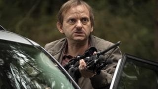Tatort: Querschläger KW48 (Foto: NDR/Christine Schroeder) Tatort: Querschläger KW48