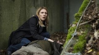 Tatort: Querschläger KW48 (Foto: NDR/Christine Schroeder) Tatort: Querschläger KW48