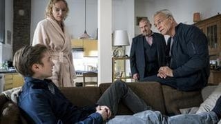 Szenenbilder aus Tatort - Familien (Foto: WDR/Thomas Kost) Szenenbilder aus Tatort - Familien