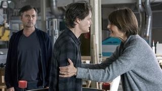Szenenbilder aus Tatort - Familien (Foto: WDR/Thomas Kost) Szenenbilder aus Tatort - Familien