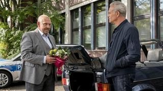 Szenenbilder aus Tatort - Familien (Foto: WDR/Thomas Kost) Szenenbilder aus Tatort - Familien