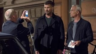 Szenenbilder aus Tatort - Familien (Foto: WDR/Thomas Kost) Szenenbilder aus Tatort - Familien