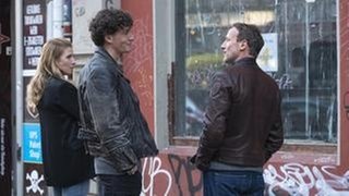 Tatort-Check: Die goldene Zeit (Foto: © NDR/Christine Schroeder) Tatort-Check: Die goldene Zeit