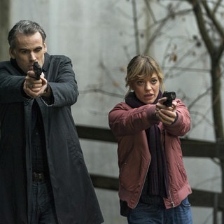 Tatort Zeit der Frösche