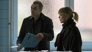 Tatort Zeit der Frösche (Foto: SWR/Julia Terjung) Tatort Zeit der Frösche