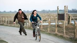 Tatort: Borowski und das Land zwischen den Meeren (Foto: NDR/ Christine Schroeder) Tatort: Borowski und das Land zwischen den Meeren