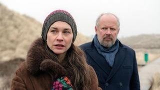 Tatort: Borowski und das Land zwischen den Meeren (Foto: NDR/ Christine Schroeder) Tatort: Borowski und das Land zwischen den Meeren