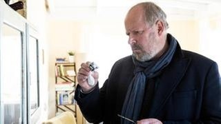 Tatort: Borowski und das Land zwischen den Meeren (Foto: NDR/ Christine Schroeder) Tatort: Borowski und das Land zwischen den Meeren