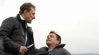 Tatort „Falscher Hase“