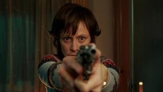 Tatort „Falscher Hase“