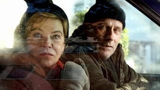 Tatort „Falscher Hase“