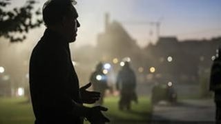 polizeiruf starke schultern (Foto: MDR/filmpool fiction/Conny Klein) polizeiruf starke schultern