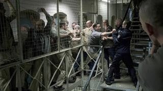 Tatort Tollwut - Szenenbilder (Foto: WDR/Thomas Kost) Tatort Tollwut - Szenenbilder