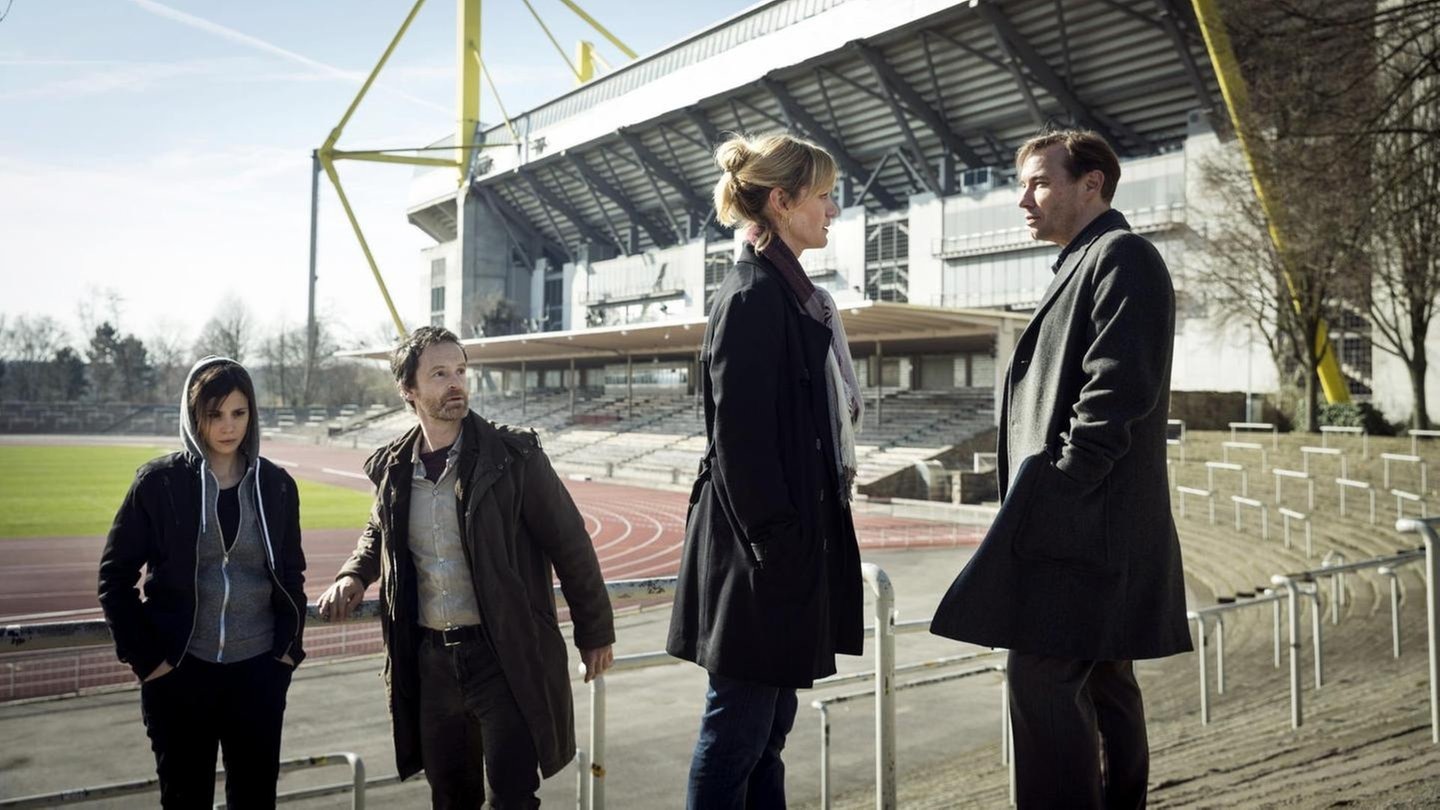 Tatort Tollwut - Szenenbilder (Foto: WDR/Thomas Kost)