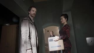 Tatort Tollwut - Szenenbilder (Foto: WDR/Thomas Kost) Tatort Tollwut - Szenenbilder