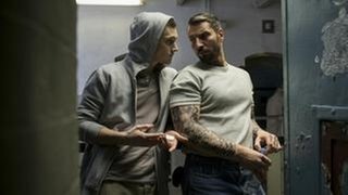 Tatort Tollwut - Szenenbilder (Foto: WDR/Thomas Kost) Tatort Tollwut - Szenenbilder