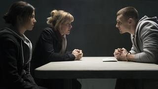 Tatort Tollwut - Szenenbilder (Foto: WDR/Thomas Kost) Tatort Tollwut - Szenenbilder