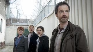 Tatort Tollwut - Szenenbilder (Foto: WDR/Thomas Kost) Tatort Tollwut - Szenenbilder