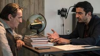 Szenenbilder Tatort Kopper (Foto: SWR/Roland Suso Richter) Szenenbilder Tatort Kopper