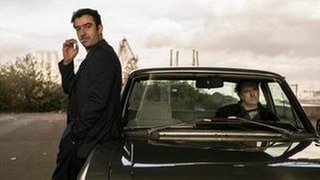 Szenenbilder Tatort Kopper (Foto: SWR/Roland Suso Richter) Szenenbilder Tatort Kopper