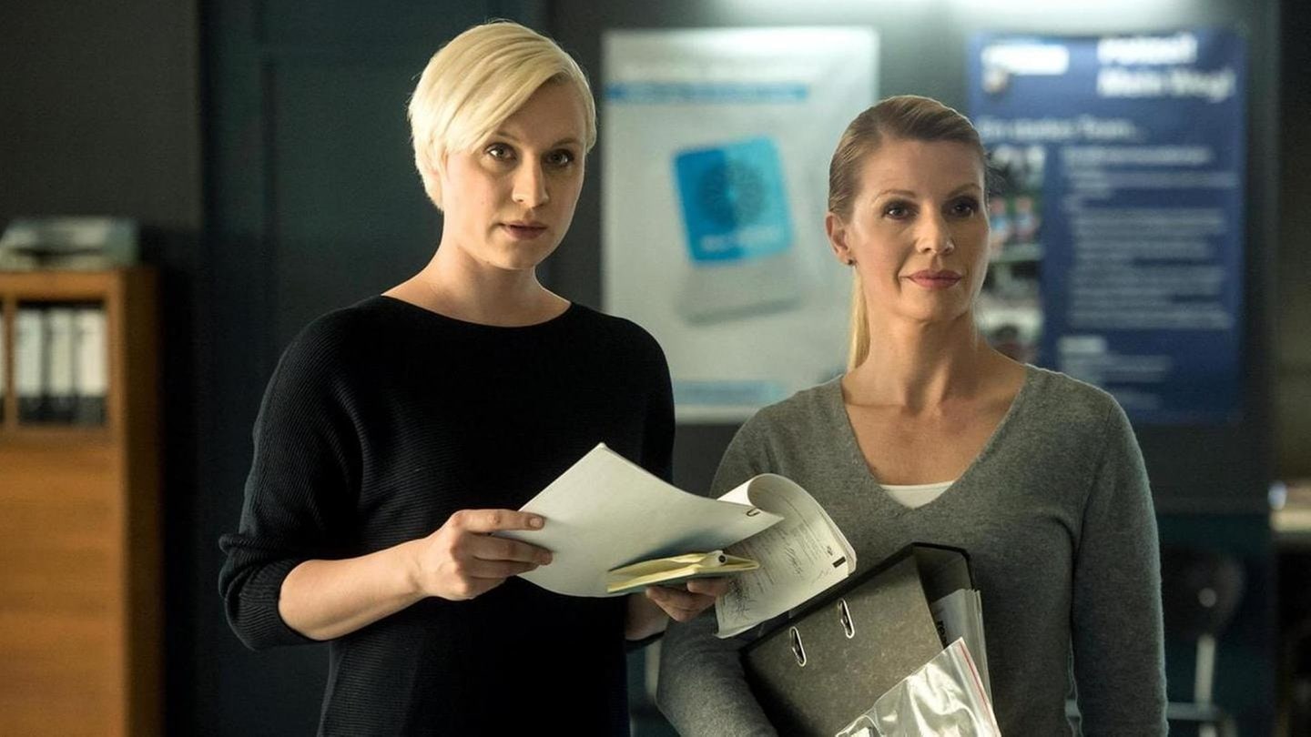 Tatort: Mord Ex Machina