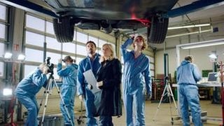 Szenenbilder Tatort Nachtsicht